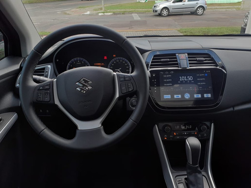 Suzuki S-cross 4style S 4x4 Teto Solar Duplo 2019