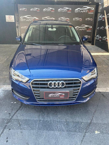 Audi A3 1.4 Tfsi Sportback 16v Gasolina 4p S-tronic