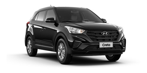 Imagem 6 de 14 de Hyundai Creta Action 1.6 At