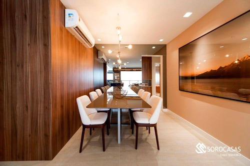 Imagem 30 de 30 de Apartamento Com 2 Dormitórios À Venda, 82 M² Por R$ 775.000,00 - Jardim Faculdade - Sorocaba/sp - Ap1299