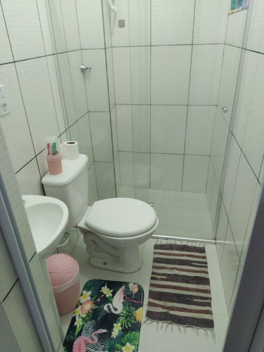 Imagem 5 de 21 de Apartamento 2 Quartos Embu Das Artes - Sp - Chácaras Caxingui - 0465