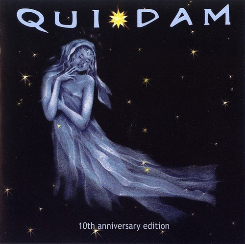 Quidam - Quidam / Rzeka Wspomnie - 10th Anniversary 2cds