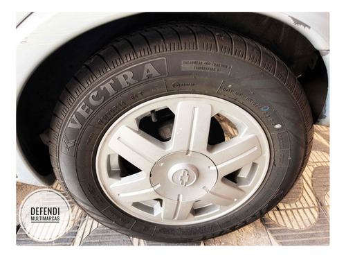 Chevrolet Corsa 1.4 MPFI MAXX 8V FLEX 4P MANUAL