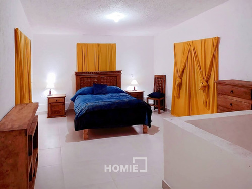 Imagen 9 de 12 de Espectacular Casa Amueblada En Amealco De Bonfil, 71669