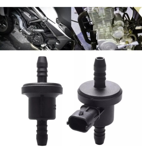 Valvula Evap Vacio Canister Emisiones Cruze Trax 2013- 2017