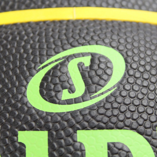 Balón Spalding Rookie Gear #5 Negro