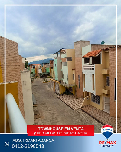 Venta Casa Urbanizacion Corinsa Cagua Irmari