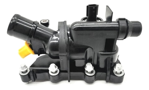 Carcasa De Termostato A2822030175 Con Conjunto De Sensor Par