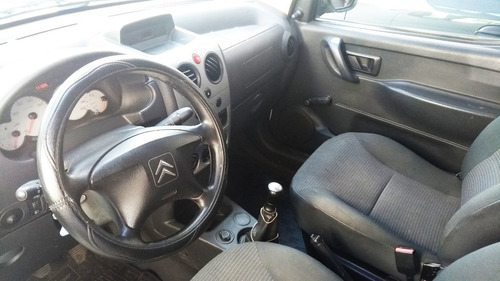 Citroen Berlingo Hdi 2014 Bussines