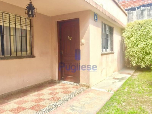 Imagen 6 de 10 de Venta De Casa En Ph - Apto Crédito- 2 Dormitorios