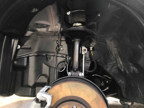 Imagen 11 de 12 de Toyota Corolla 2012 1.8 Xei Mt 136cv