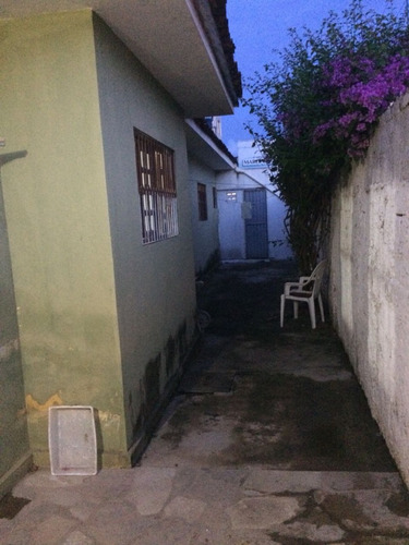 Casa Para Venda - 003517