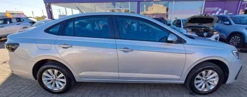 Volkswagen Virtus TSI 1.0