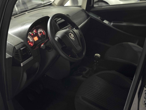 Fiat Idea 1.6 MPI ESSENCE 16V FLEX 4P MANUAL