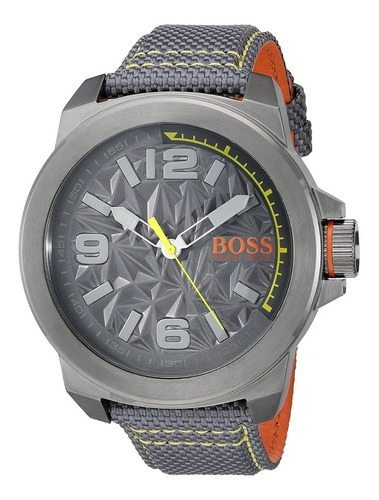 Hugo Boss Reloj De Hombre Modelo 1513344
