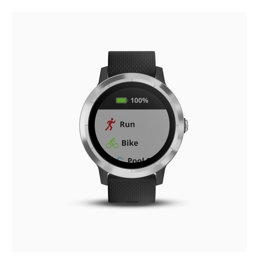 smartwatch vivoactive 3