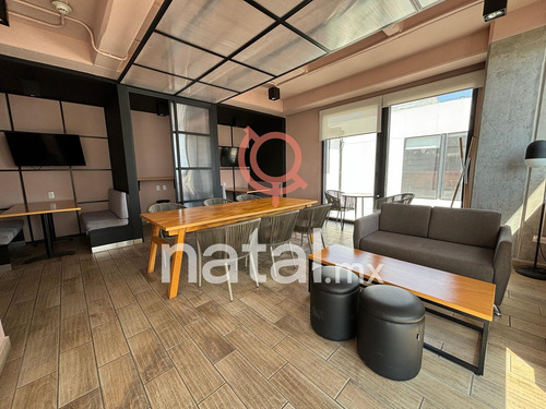 Departamento Renta Por Colon Y Madero Centro Monterrey