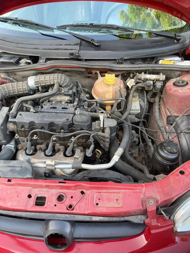 Chevrolet Corsa 1.4 Wagon Classic Gl 2010
