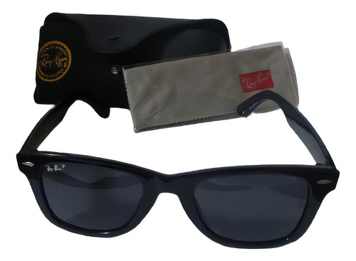 Óculos de sol Ray-ban Rb2140 Original Wayfarer
