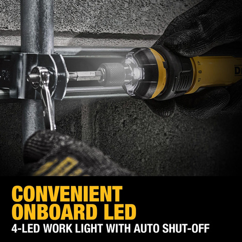 Cordless Screwdriver Dewalt Flexdrive Control Dwht66719