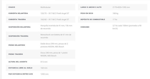 Imagen 22 de 24 de Voge 500 Ds 0km - Automoto Lanus
