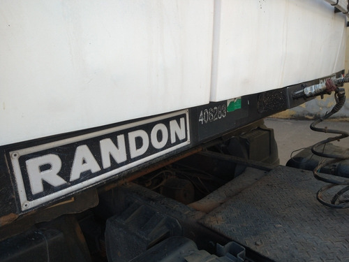 Carreta Graneleiro Randon 2012 U. Dono Troco Por 9 Eixos
