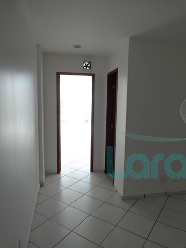 Sala Em Centro - Macaé, Rj - 1627