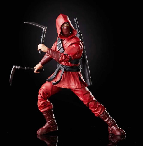 The Hand Ninja - Marvel Legends