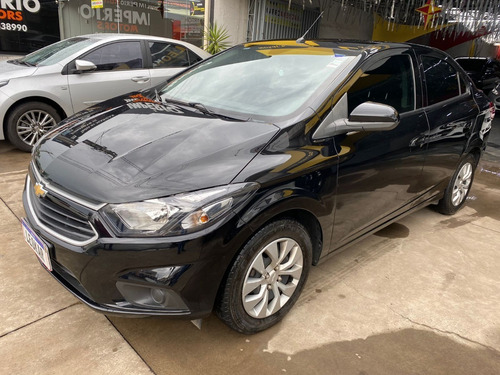 Imagem 1 de 8 de Chevrolet Prisma 1.4 Lt (aut)