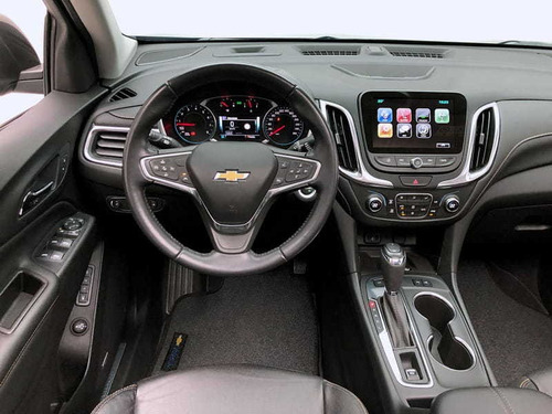 Imagem 5 de 15 de Chevrolet Equinox Premier 2.0 Turbo Awd 262cv Aut. 2020