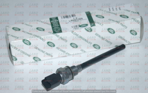 Sensor Temperatura Motor Diesel Freelander 2,  Evoque 