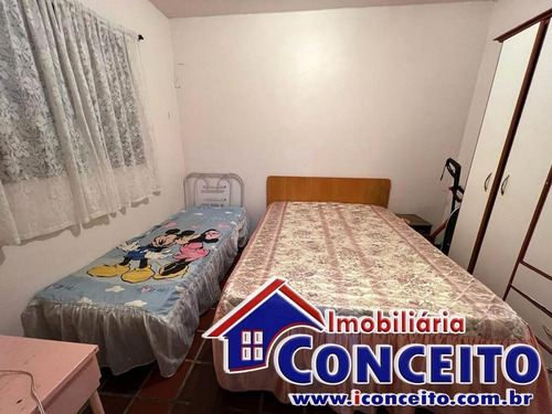 Imagem 10 de 22 de Rc513 - Ótima Residência Com 01 Anexo A 600 Metros Do Mar Em Santa Terezinha