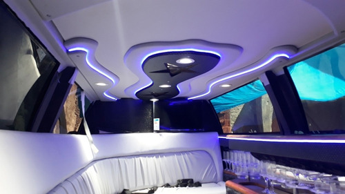 Fabrica De Limousine