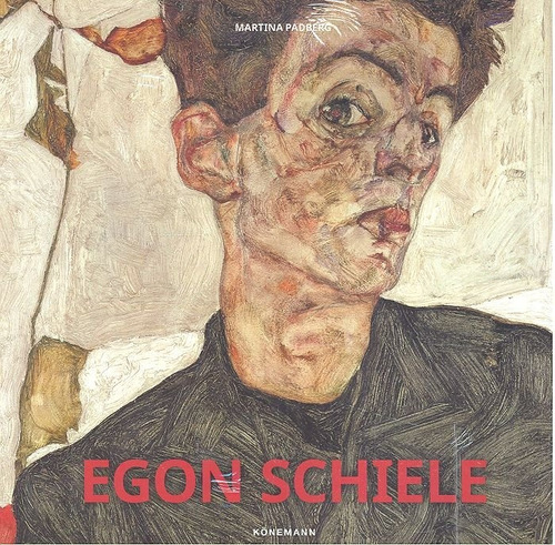 Egon Schiele-español - Martina Padberg