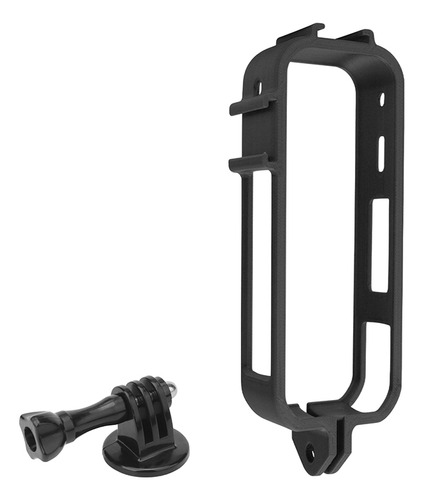 Marco Adaptador De Trípode Bezel Para Insta360 X5