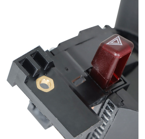 Interruptor Luces Velocidad Cadillac Escalade Base 2002 6.0l
