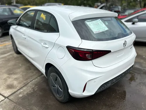 MG 3 1.5 Cool