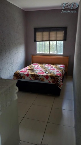 Imagem 3 de 28 de Chácaras À Venda Em Mairiporã/sp - Compre O Seu Chácaras Aqui! - 1496023