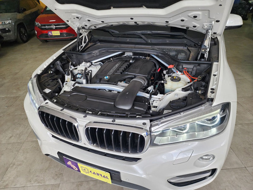 BMW X6 XDRIVE 35i 3.0 306cv Bi-Turbo