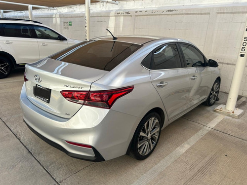 Accent Gls , Excelentes Condiciones