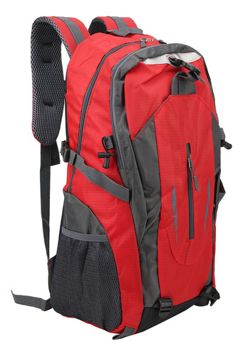 Mochila De Hombro Impermeable De 40 L Para Deportes Al Aire