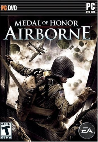 Medal Of Honor Airborne Pc
