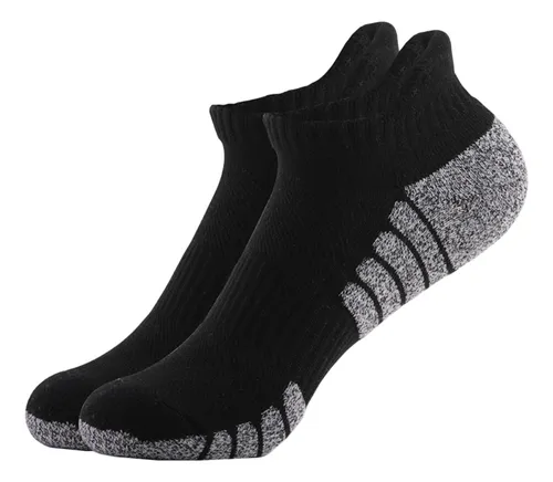 6 Pares De Calcetines Resistentes Al Desgaste, Calcetines To