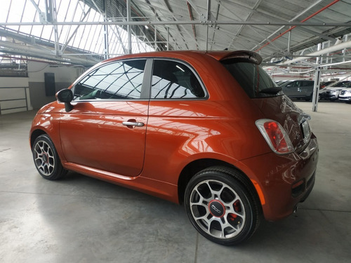 Fiat 1.4 16v Sport - Darc Autos Usados Garantizados
