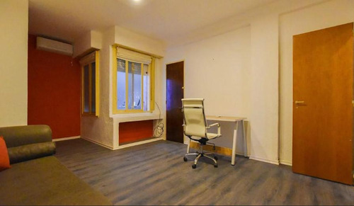 Departamento Monoambiente En Venta - 1 Baño - 30mts2 - La Plata