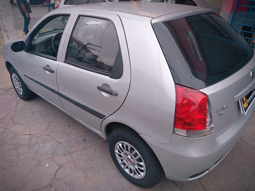Fiat Palio Financiamento Sem Score