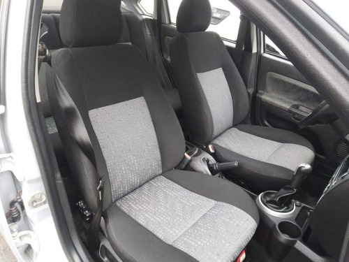 Imagem 14 de 15 de Ford Fiesta 1.6 8v Flex 2012