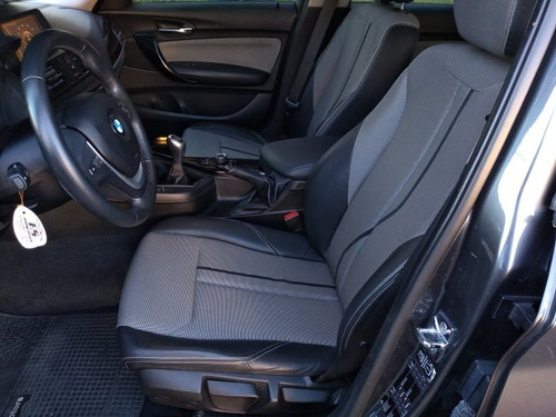 Bmw Serie 1 118 I Urban 1.6 2012