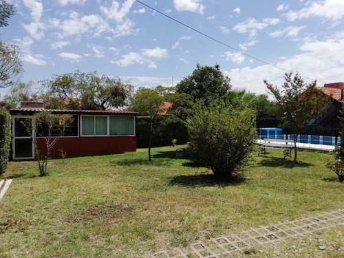 Imagen 14 de 25 de Villa De Merlo - San Luis. Casa Con Pileta De Uso Exclusivo