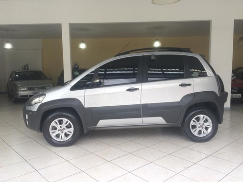 Fiat Idea Adventure 1.8